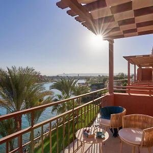 Three Corners Ocean View El Gouna - Adults Only