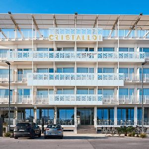 Hotel Cristallo