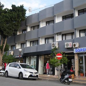 Goren Hotel